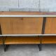 Sideboard by Georges Frydman for EFA 1960