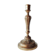 Brass candelstick