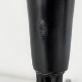 Tripod table lamp, 1950s