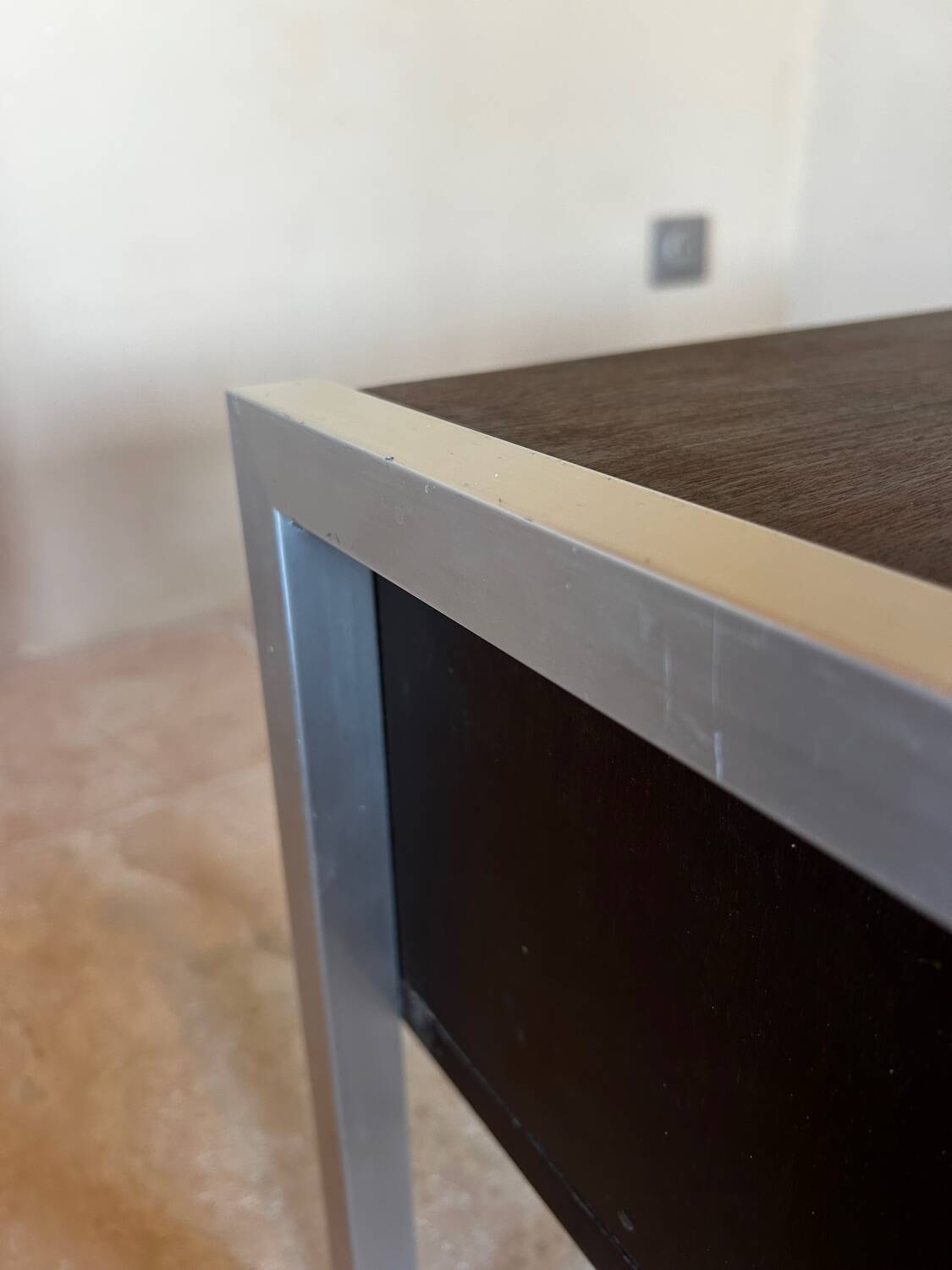 Vintage Roche Bobois coffee table