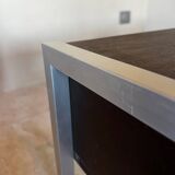 Table basse roche bobois vintage