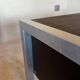Table basse roche bobois vintage
