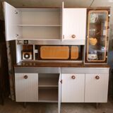 Formica buffet