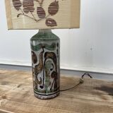 Michel Barbier lamp 1960