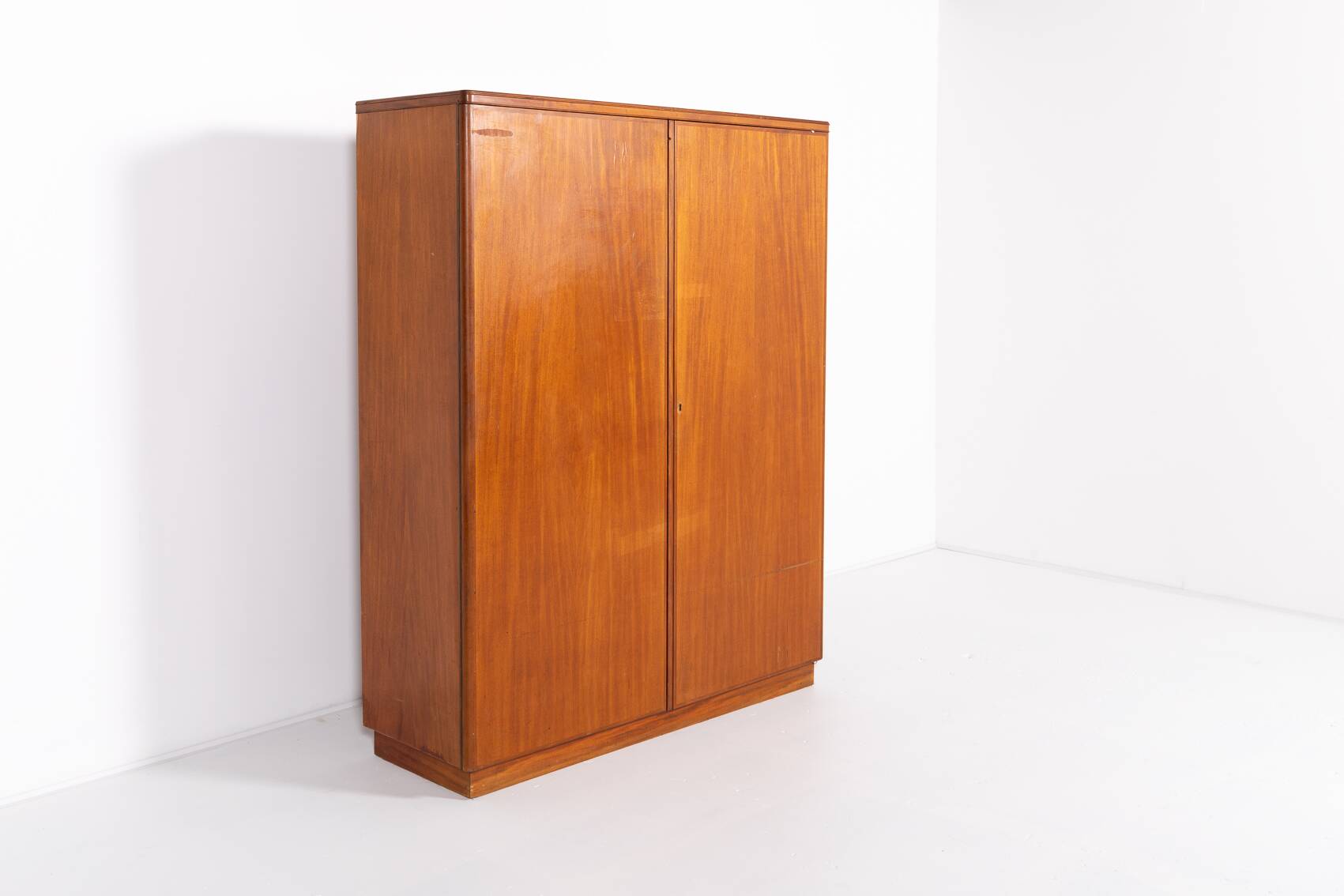 1960’s Danish Modern Archive Cabinet