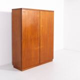 1960’s Danish Modern Archive Cabinet