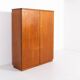 Armoire d'archives moderne danoise des années 1960