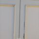 Double closet door 30