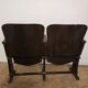Theatre seats