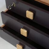 Domino Mobler Double Sided Desk