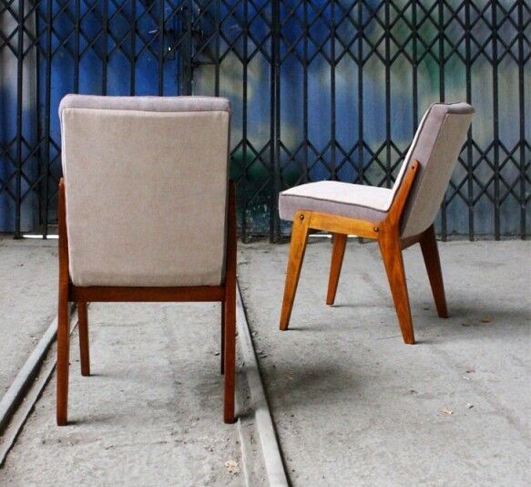 The 1960s vintage Chair