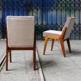 The 1960s vintage Chair