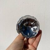 6 stainless steel cups