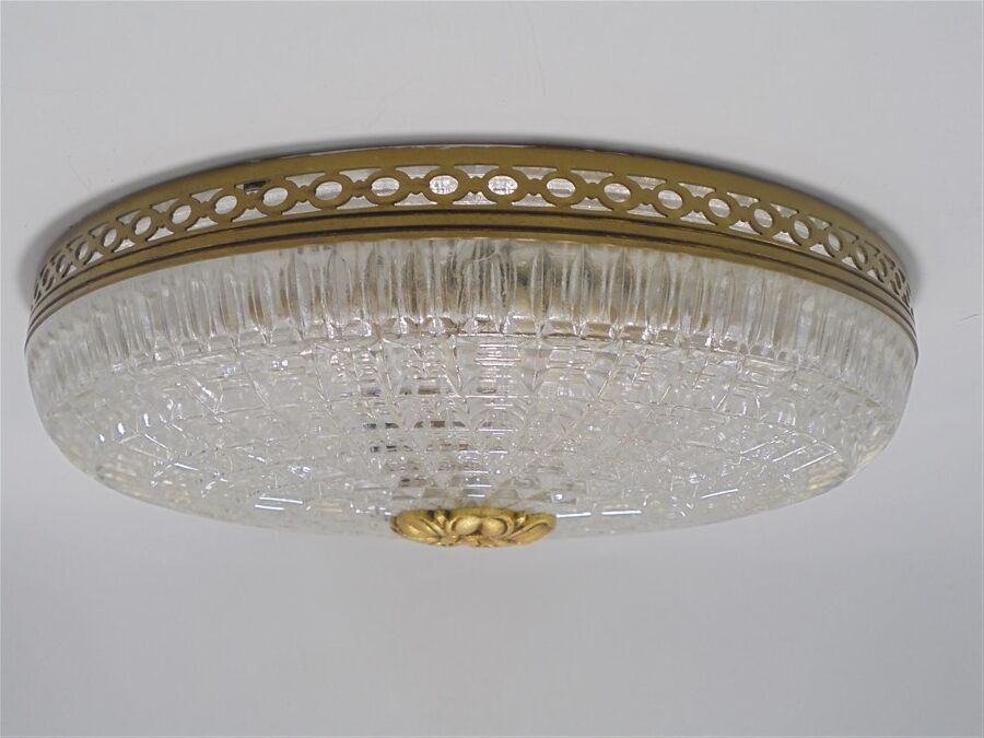 Ceiling lamp Lucien Gau