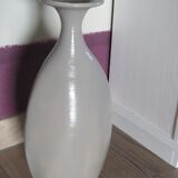 Vase en argile