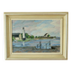 Phare au bord de l'eau – ivar franke