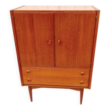 Scandinavian TV cabinet