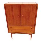 Scandinavian TV cabinet