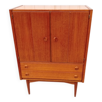 Scandinavian TV cabinet