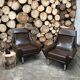 Fauteuil space age