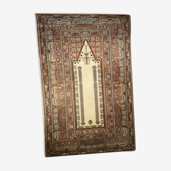 Turkish carpet 117x177cm