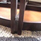 Roger Capron coffee table