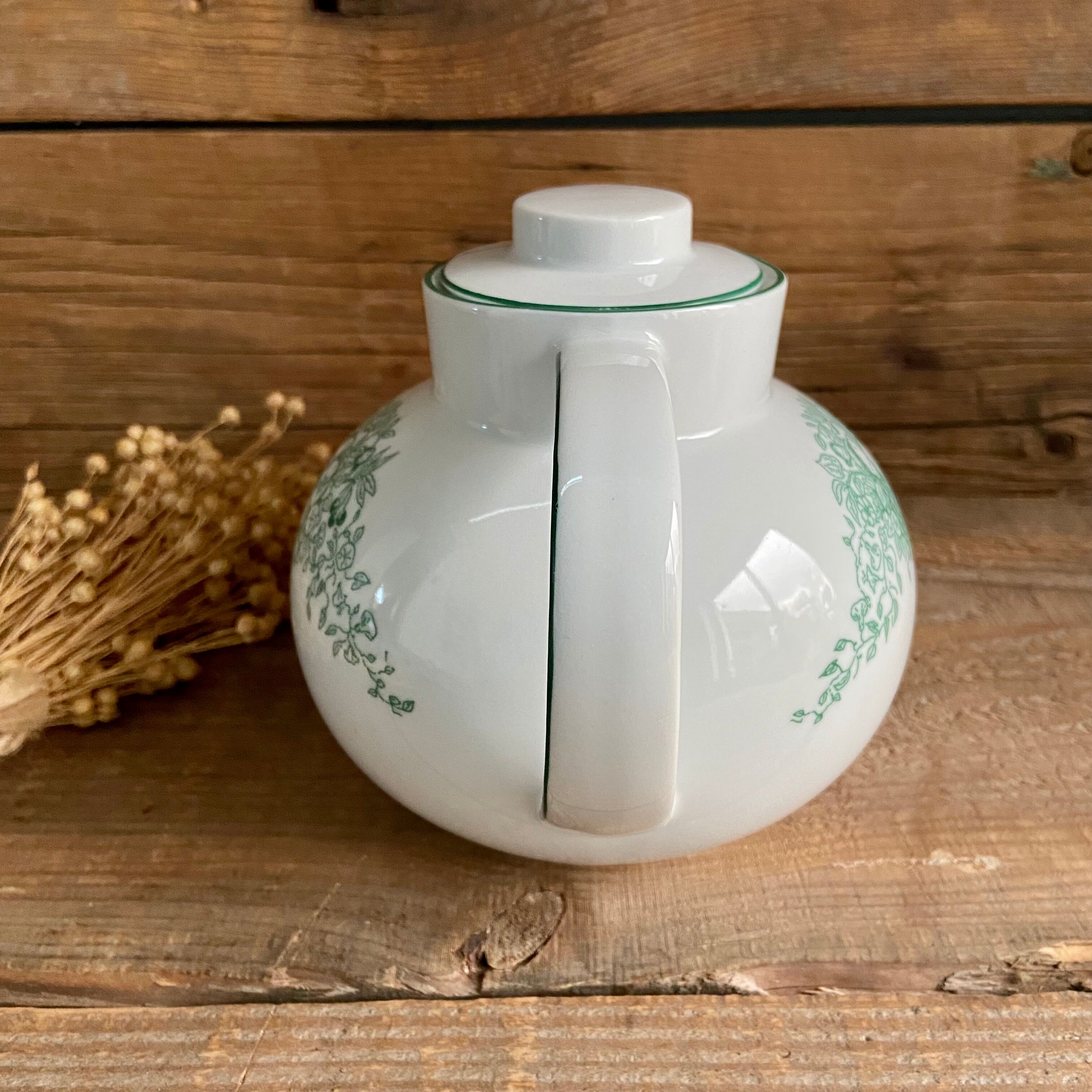 Teapot Tirschenreuth Bavaria