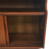 Vintage 60s teak buffet