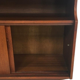 Buffet vintage teck années 60