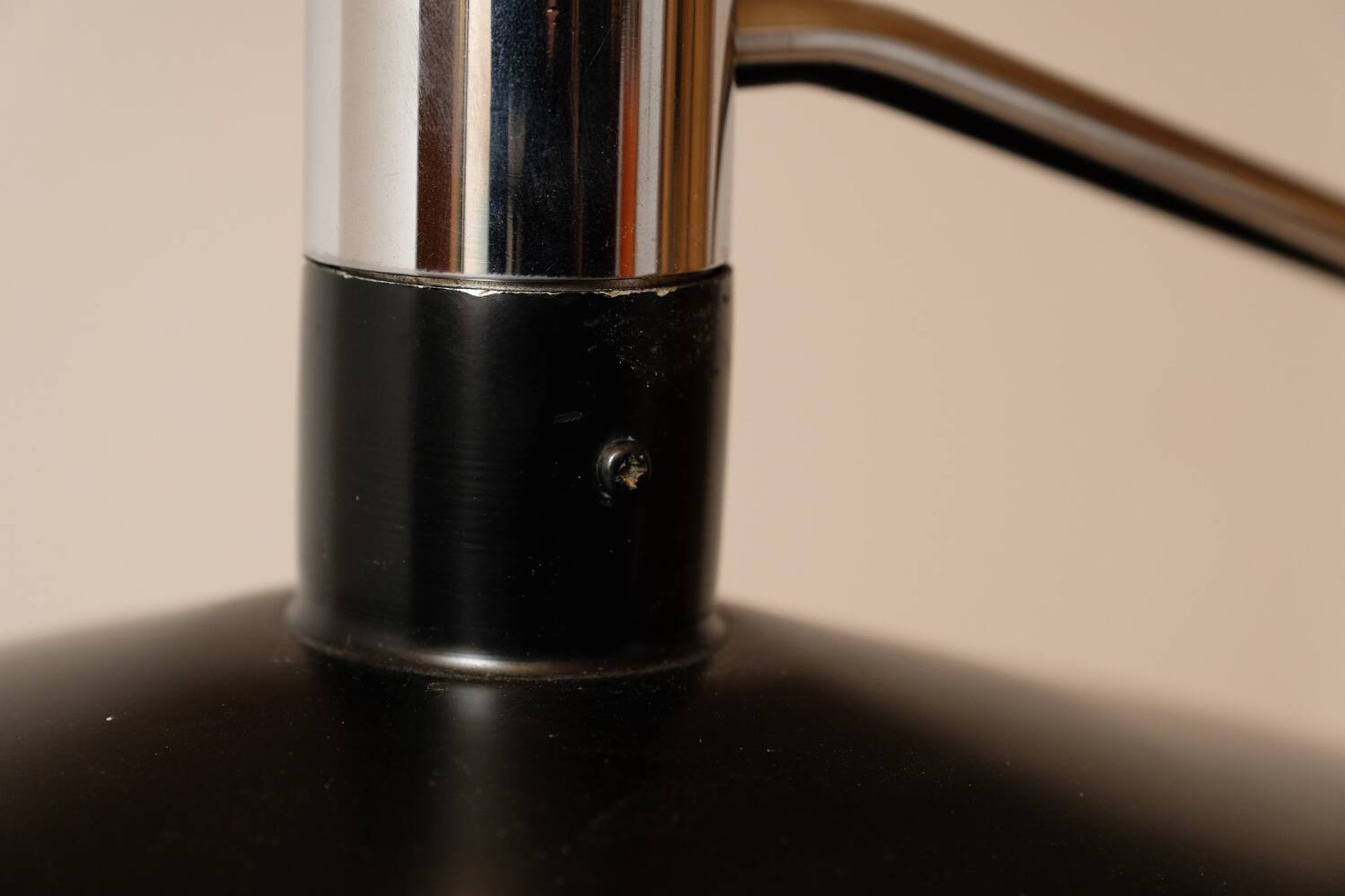 EFA swivel desk lamp by Georges Frydman 1950