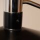 EFA swivel desk lamp by Georges Frydman 1950