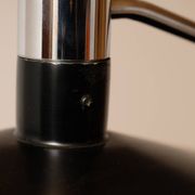 EFA swivel desk lamp by Georges Frydman 1950