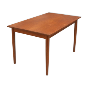 Table à manger extensible - 1960