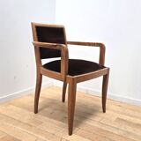 Suite de 6 chaises vintage