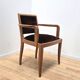 Set of 6 vintage chairs
