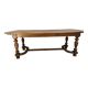 Table de ferme XIXème