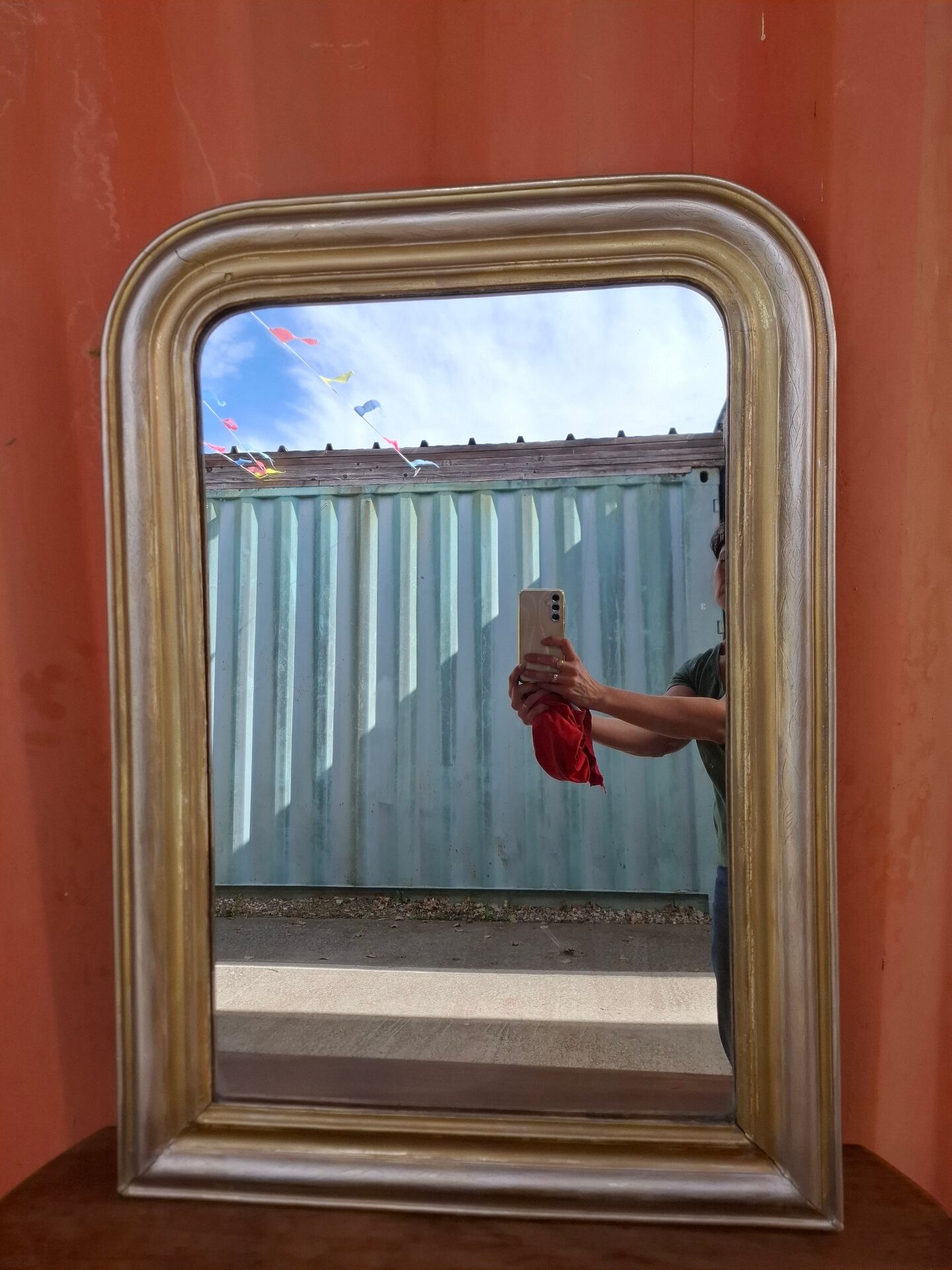 Mirror