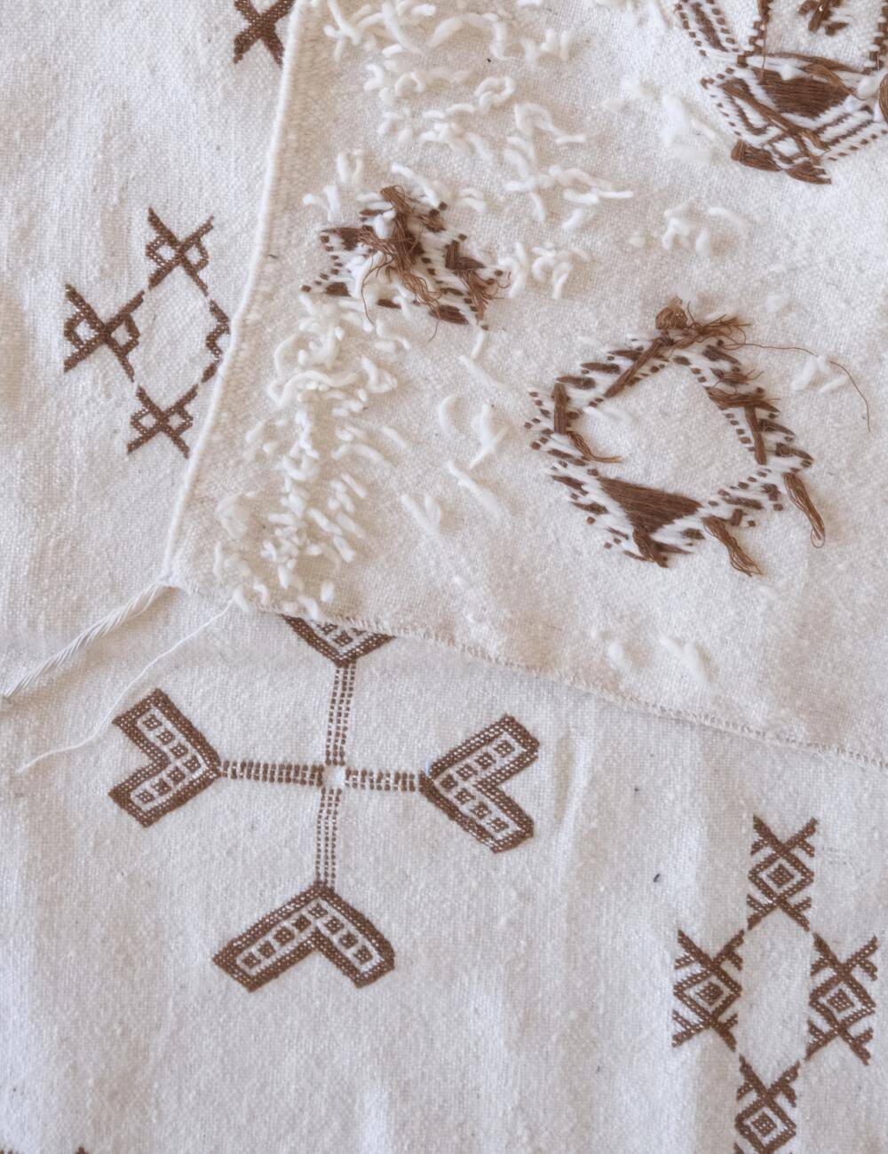 Tapis Kilim du Maroc