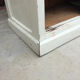 Low sideboard 2 doors
