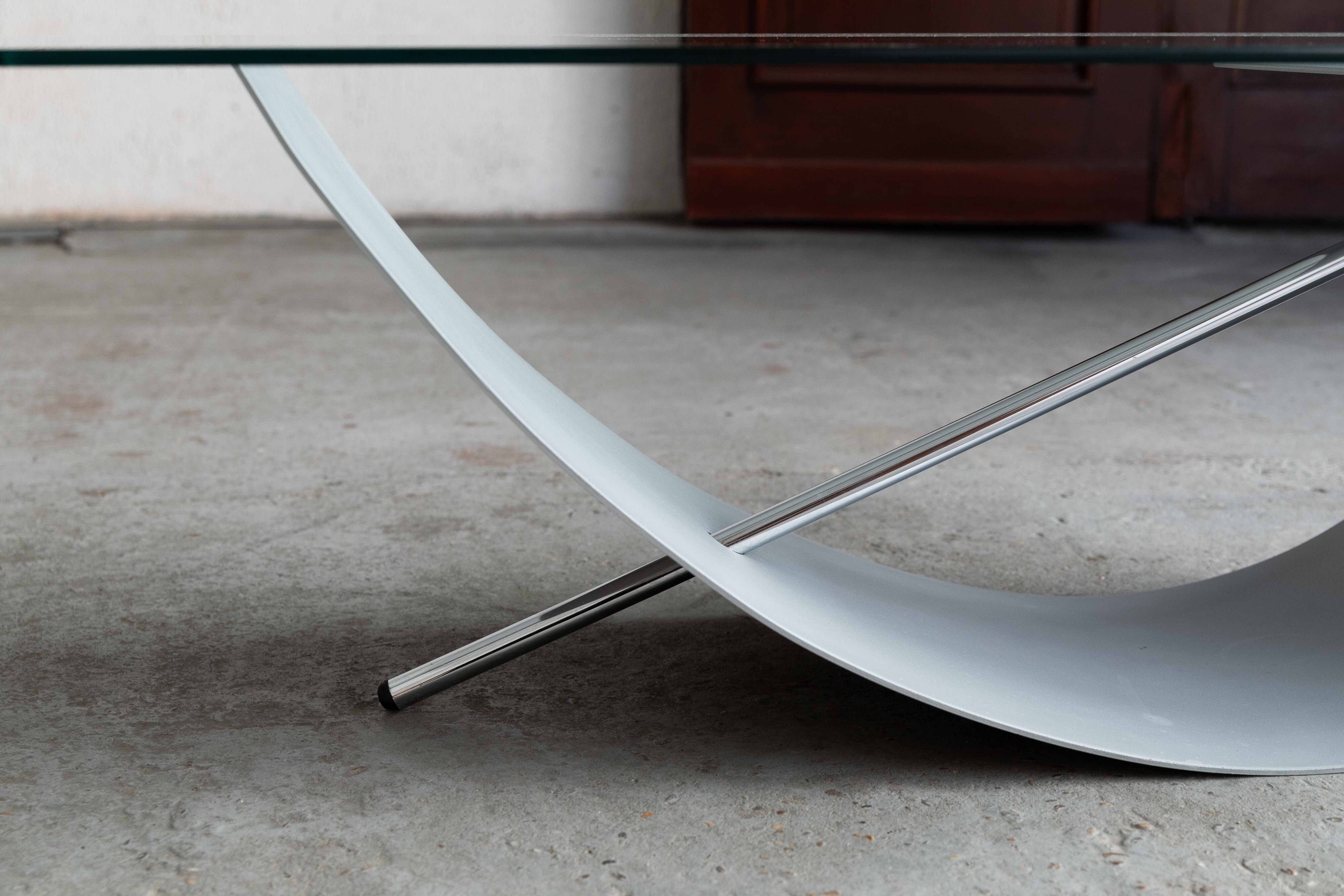 Table basse de Rolf Benz