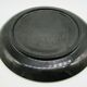 Ceramic plate le brescon fish decoration 60s