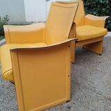 Matteo Grassi armchairs