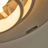 Vintage Falcon suspension by Andreas Hansen for Fog & Mørup.