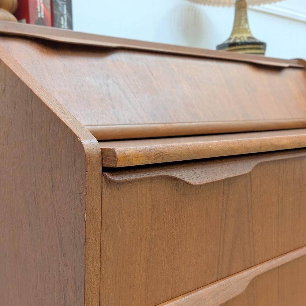 Secrétaire scandinave