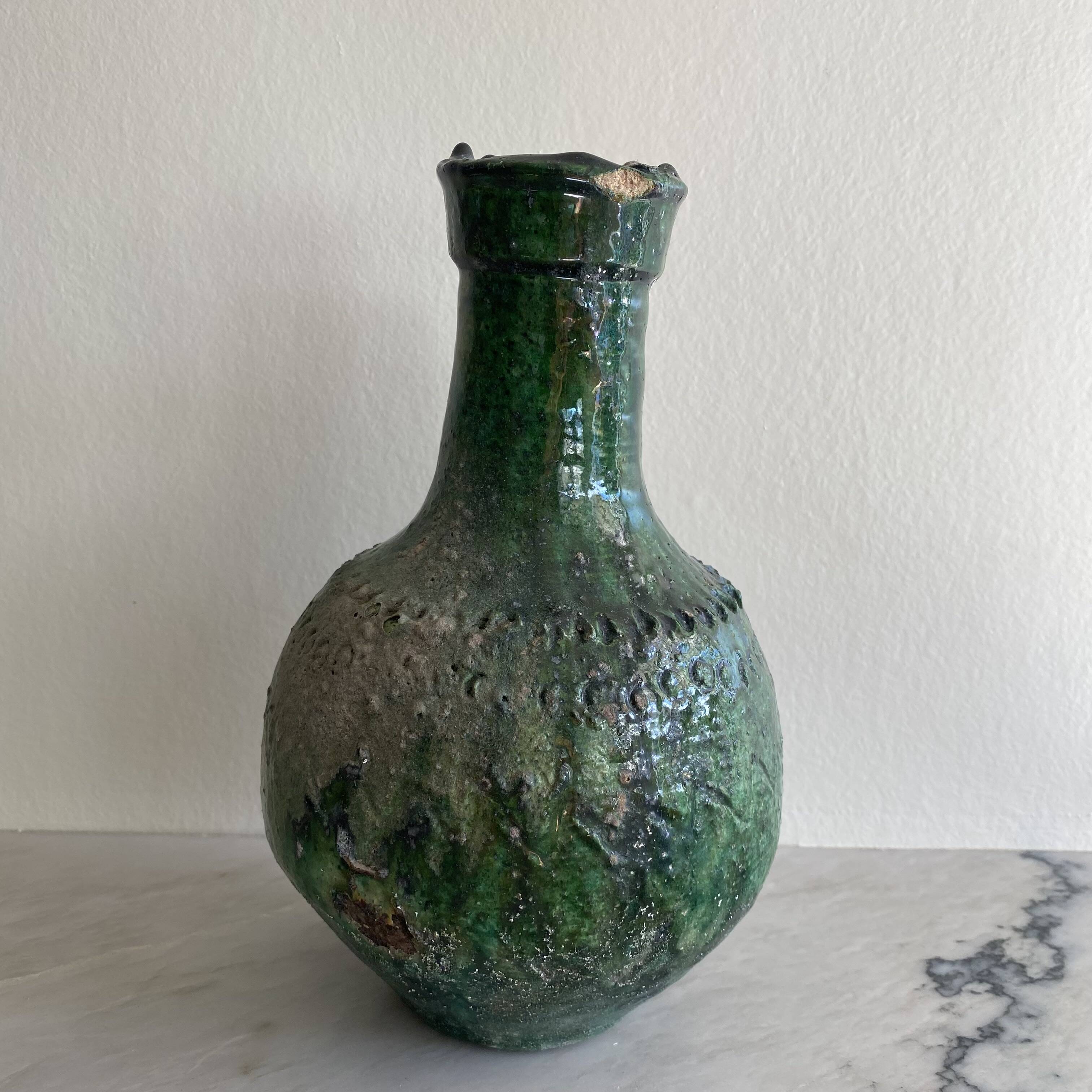 Tamegroute water jug