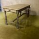 Farm table top brut