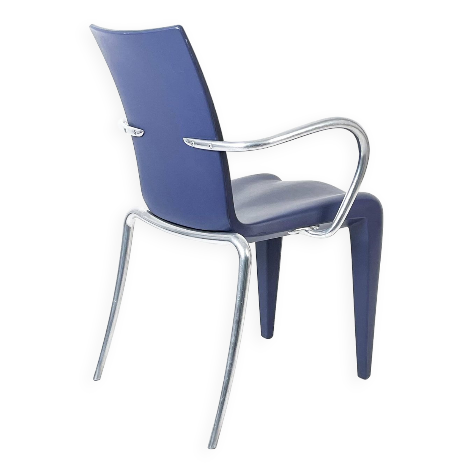 Louis20 armchair designed by P.STARCK for Vitra
