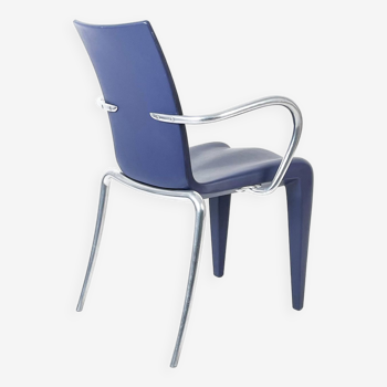 Louis20 armchair designed by P.STARCK for Vitra