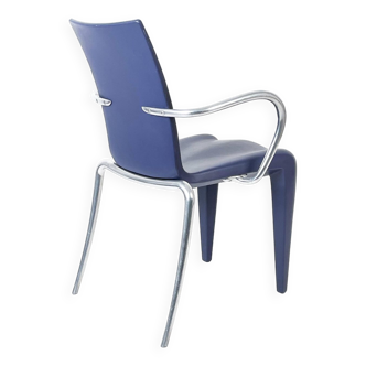 Louis20 armchair designed by P.STARCK for Vitra