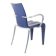 Louis20 armchair designed by P.STARCK for Vitra